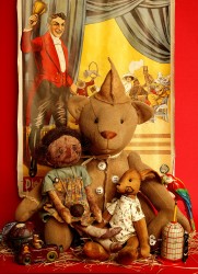 Leļļu mākslas muzejs apmeklētājus gaida jaunās telpās Vecrīgā