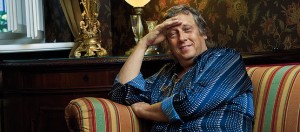 Pasākumu ciklā "Latvijas mūziķi muzejam" viesosies Zigmars Liepiņš