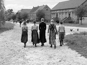 Ciklā „Tas, ko Tu nedrīksti nezināt V. Realitātes nobīdes" gaidāma Naumaņa lekcija par Mihaelu Haneki