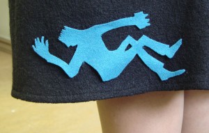 SBM rīko radošo „Ho-Ho ielāpu darbnīcu"