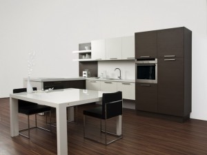 Virtuves iekārtošanas praktiskie aspekti