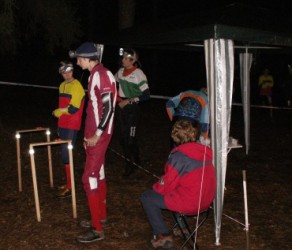 Notiks Nakts čempionāts orientēšanas sportā