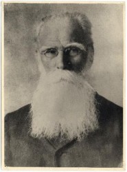 Krišjānim Baronam aprit 175, Muzejam – 25