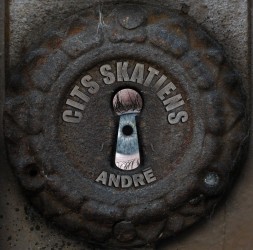 Klajā nācis hip hop izpildītāja Andrē debijas albums "Cits Skatiens"