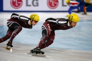 H.Silovs un J.Saulītis startēs Pasaules kausā