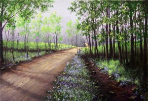 Kafejnīcā "Taka" notiks Jāņa Elsberga autorvakars "Sapņu miesti"