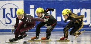 Haralds Silovs iekļūst Pasaules kausa pusfinālā