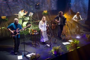 Latvija piedalīsies Pasaules mūzikas gadatirgū WOMEX'2010 Kopenhāgenā