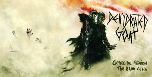 "Dehydrated Goat" izdod debijas albumu