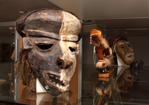 Helovīnā dēmoni pārņem Medicīnas muzeju