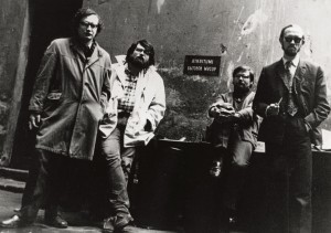 Rakstniecības un mūzikas muzejs aicina uz pasākumu par alternatīvo kultūru 20. gs. 60. – 70. gadu Latvijā