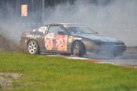 Latvijas Drifta sezona noslēgusies