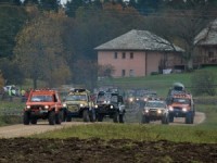 Jubilejas Kurland Trophy jau pēc divām nedēļām