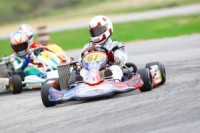 Šīs sezonas labākie kartingā – Steinerts RT