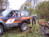 Jubilejas Kurland Trophy aizvadīts