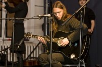 Foto: "Ēnu Kaleidoskops" prezentē albumu