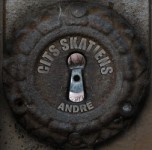 Klajā nācis hip hop izpildītāja Andrē debijas albums "Cits Skatiens"