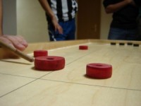 Vēl šodien iespējams pieteikties novusa mačiem