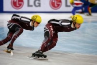 H.Silovs un J.Saulītis startēs Pasaules kausā