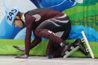 Silovs Pasaules Kausa pirmajā posmā izcīna 6.vietu