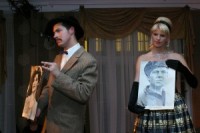 Mākslas darbinieku nams aicina doties Hemingveja brīvdienās