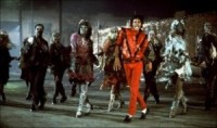 Uzņems „Thriller" pilnmetrāžas versiju