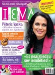 Iznācis žurnāla "Ieva" jaunākais numurs