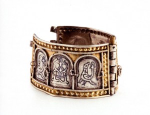 Dekoratīvās mākslas un dizaina muzejā būs skatāma izstāde „Baltu māksla"