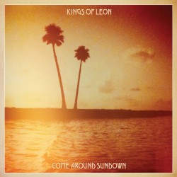 Klajā nācis "Kings of Leon" albums "Come Around Sundown"