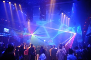 Vēl nedēļu var balsot par labāko Latvijas diskžokeju