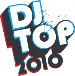 Jau sestdien tiks paziņoti Latvijas DJTOP 2010 rezultāti