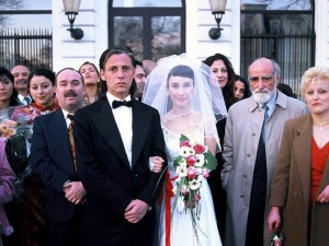 Jubilejas programma sākas ar Aleksandra Klūges filmu „Atvadas no vakardienas"