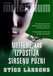 Nedēļas pirktāko grāmatu TOP 10