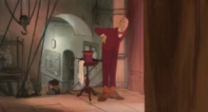 Uz Oskara balvu pretendē 15 animācijas filmas