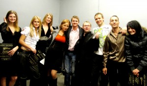 Sācies jauno izpildītāju konkurss „New Legend"