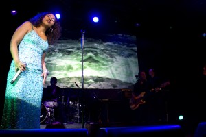 "De Phazz" koncerts Sapņu fabrikā