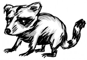 „Takā" gaidāms moderno mītu vakars ar stāstiem par vidējo latvieti un citiem pilsētas zvēriem