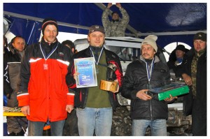 Noslēdzies pirmais NEZ Trofi reidu čempionāts