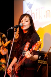 Noslēgusies konkursa "Stage Number One" 1. ceļa zīmes kārta un nedēļas nogalē gaidāma otrā kārta