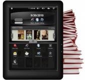 Odys Genesis - e-grāmata ar divkodolu procesoru