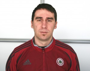 Atjaunota LFF Sieviešu - meiteņu futbola komiteja