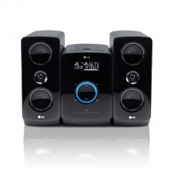 LG FB164 – augstākās kvalitātes skanējums par pieņemamu cenu