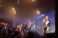 Klubā „Melnā piektdiena" koncertē grupa „Sabaton"