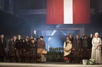 Pirmo reizi Latvijā uz lielā ekrāna būs skatāma teātra izrāde