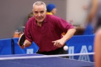 Liepājā notiks Gunāra Jēkabsona Mūža ieguldījuma turnīrs galda tenisā