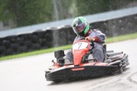 Svētdien Kandavā notiks aizraujošas sacīkstes ar īres kartiem