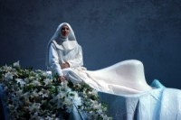 Kino „Rīga" uz lielā ekrāna demonstrēs operu „Triptihs"