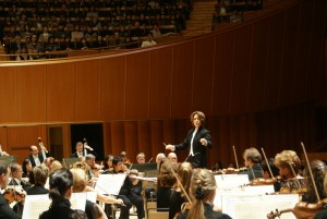 LNSO ar panākumiem uzstājas Japānā