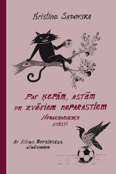 Grāmatas bērniem un mistiķiem