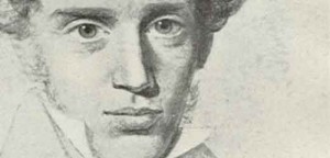 „Eksistenciālisma tēvs” latviski